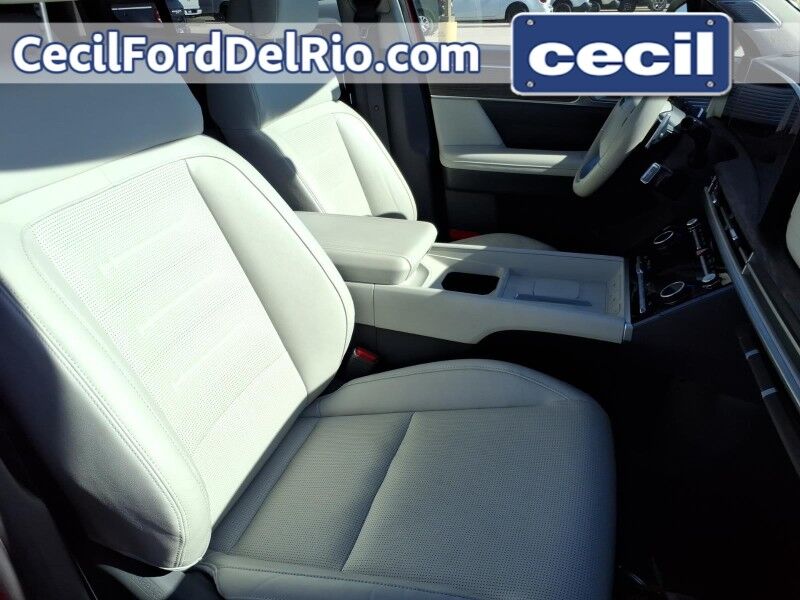 2024 Hyundai Santa Fe Hybrid Limited