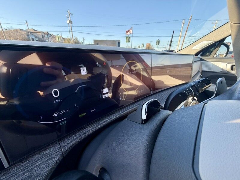 2024 Hyundai Santa Fe Hybrid Limited Del Rio TX