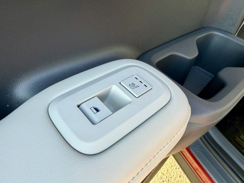 2024 Hyundai Santa Fe Hybrid Limited Del Rio TX