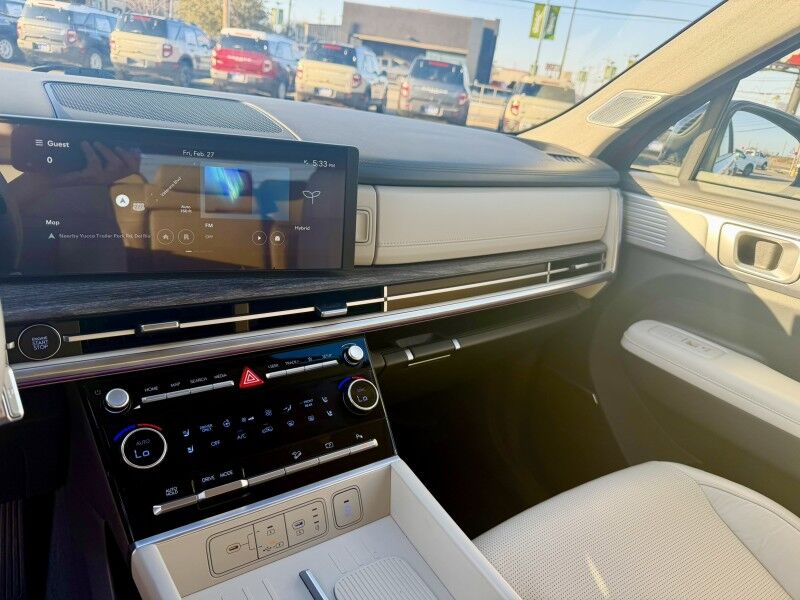 2024 Hyundai Santa Fe Hybrid Limited Del Rio TX