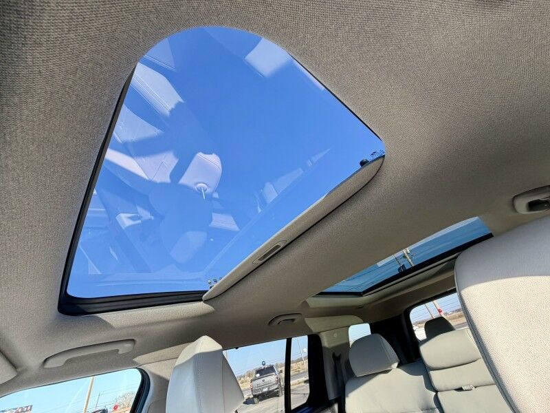 2024 Hyundai Santa Fe Hybrid Limited Del Rio TX