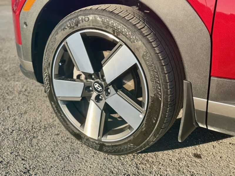 2024 Hyundai Santa Fe Hybrid Limited Del Rio TX