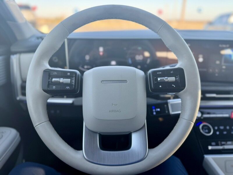 2024 Hyundai Santa Fe Hybrid Limited Del Rio TX