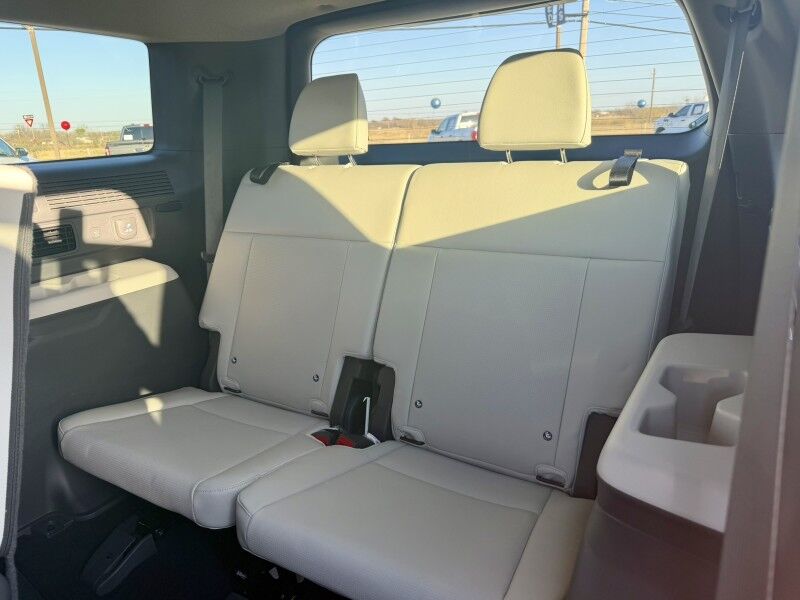 2024 Hyundai Santa Fe Hybrid Limited Del Rio TX