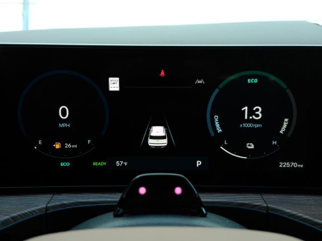 2024 Hyundai Santa Fe Hybrid Limited Plano TX