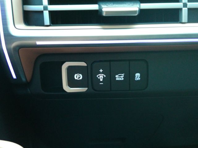 2024 Hyundai Santa Fe Hybrid Limited Plano TX