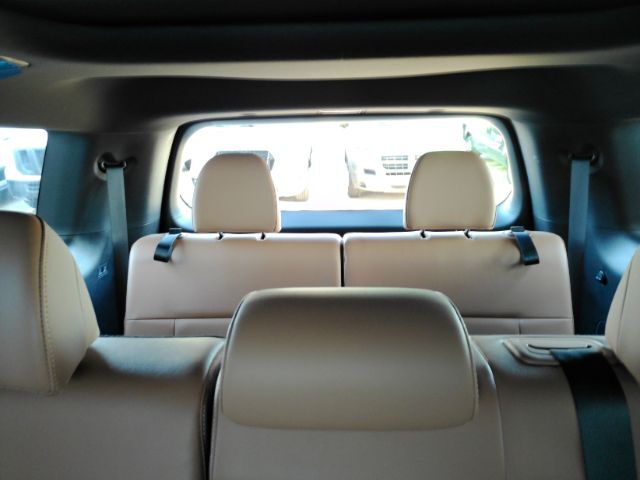 2024 Hyundai Santa Fe Hybrid Limited Plano TX