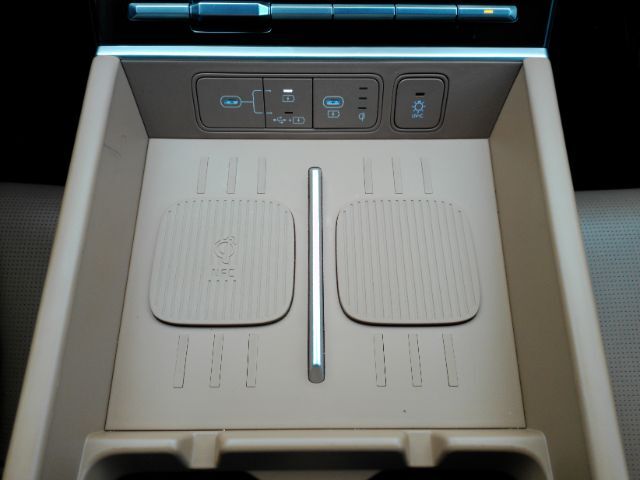 2024 Hyundai Santa Fe Hybrid Limited Plano TX