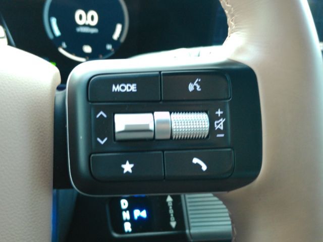 2024 Hyundai Santa Fe Hybrid Limited Plano TX