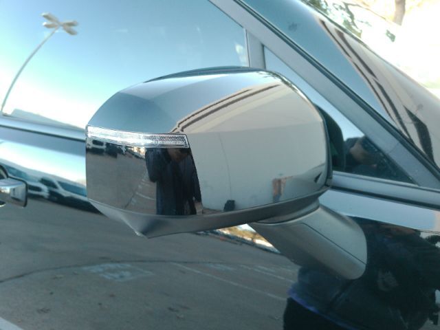 2024 Hyundai Santa Fe Hybrid Limited Plano TX