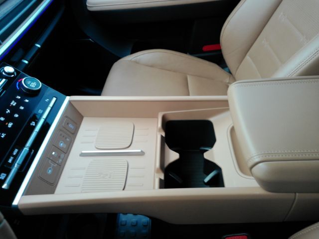 2024 Hyundai Santa Fe Hybrid Limited Plano TX