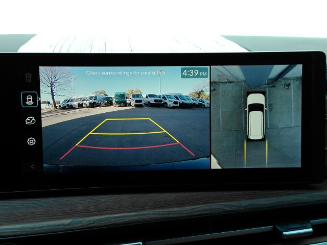 2024 Hyundai Santa Fe Hybrid Limited Plano TX