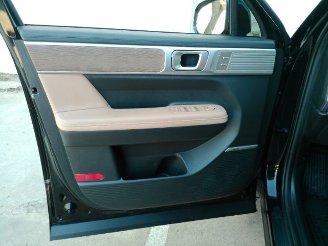 2024 Hyundai Santa Fe Hybrid Limited Plano TX