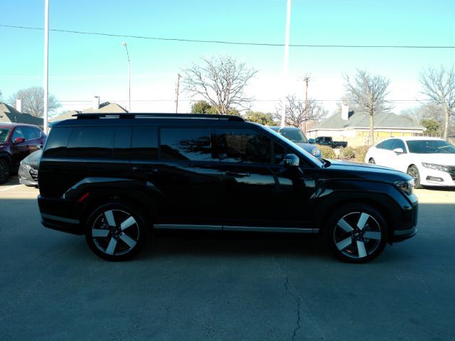 2024 Hyundai Santa Fe Hybrid Limited Plano TX