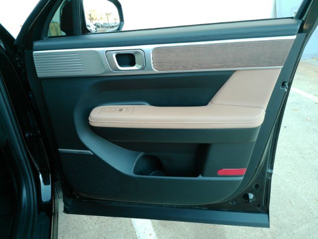 2024 Hyundai Santa Fe Hybrid Limited Plano TX