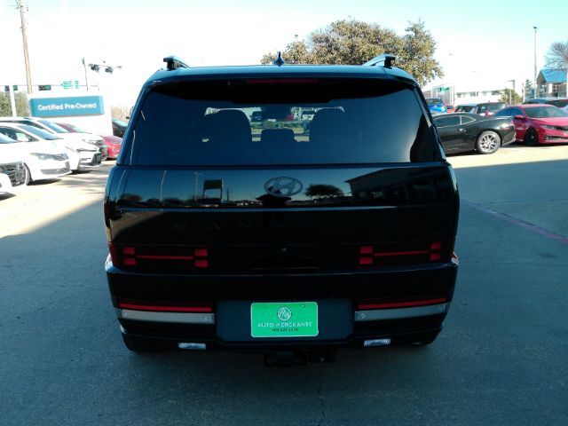 2024 Hyundai Santa Fe Hybrid Limited Plano TX