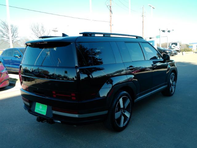 2024 Hyundai Santa Fe Hybrid Limited Plano TX