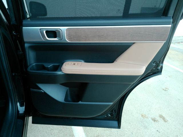 2024 Hyundai Santa Fe Hybrid Limited Plano TX