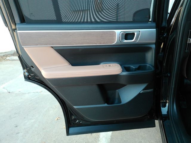 2024 Hyundai Santa Fe Hybrid Limited Plano TX