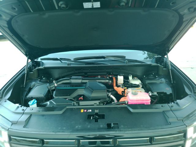 2024 Hyundai Santa Fe Hybrid Limited Plano TX