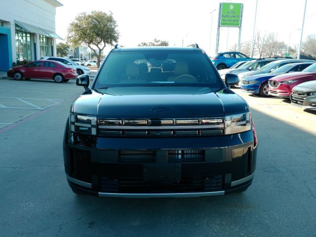 2024 Hyundai Santa Fe Hybrid Limited