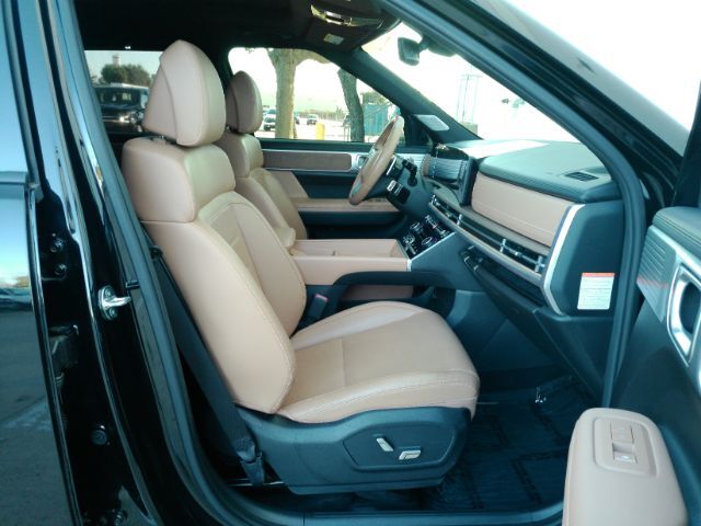 2024 Hyundai Santa Fe Hybrid Limited Plano TX