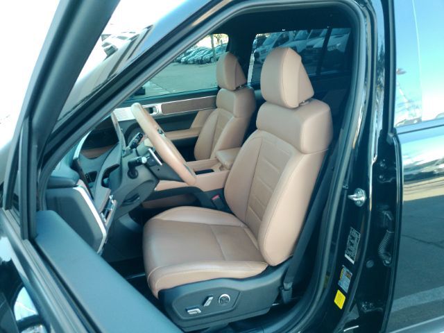 2024 Hyundai Santa Fe Hybrid Limited Plano TX