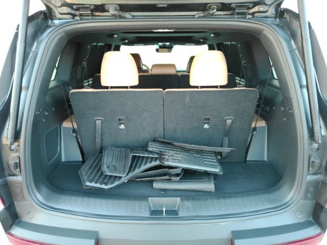 2024 Hyundai Santa Fe Hybrid Limited Plano TX