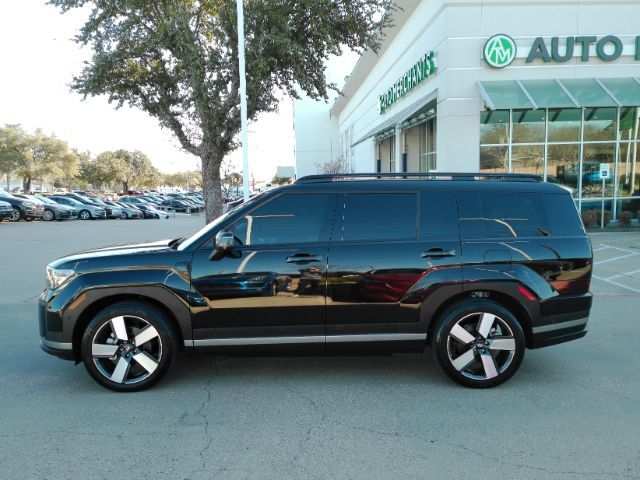 2024 Hyundai Santa Fe Hybrid Limited Plano TX