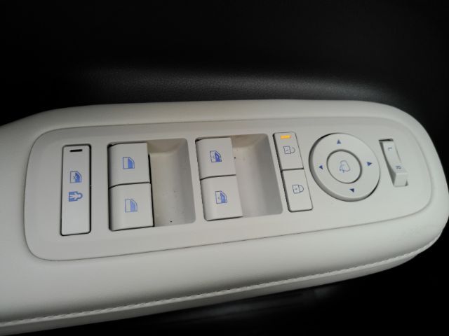 2024 Hyundai Santa Fe Hybrid Limited Plano TX