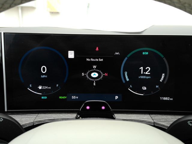 2024 Hyundai Santa Fe Hybrid Limited Plano TX