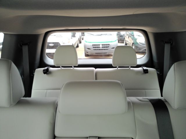 2024 Hyundai Santa Fe Hybrid Limited Plano TX