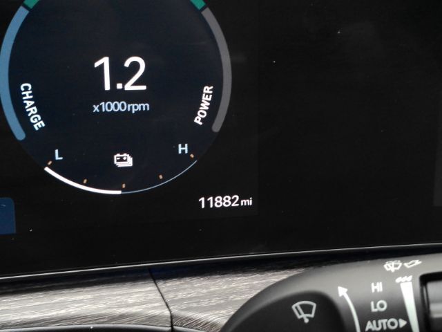 2024 Hyundai Santa Fe Hybrid Limited Plano TX