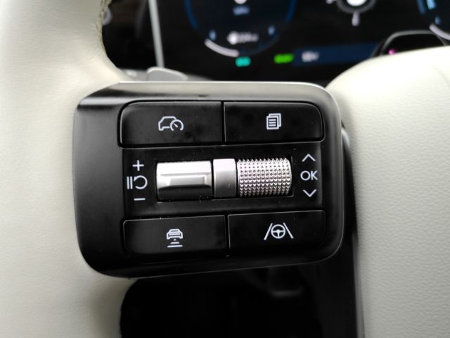 2024 Hyundai Santa Fe Hybrid Limited Plano TX