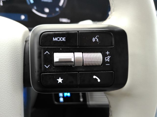 2024 Hyundai Santa Fe Hybrid Limited Plano TX