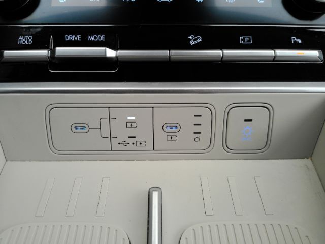 2024 Hyundai Santa Fe Hybrid Limited Plano TX