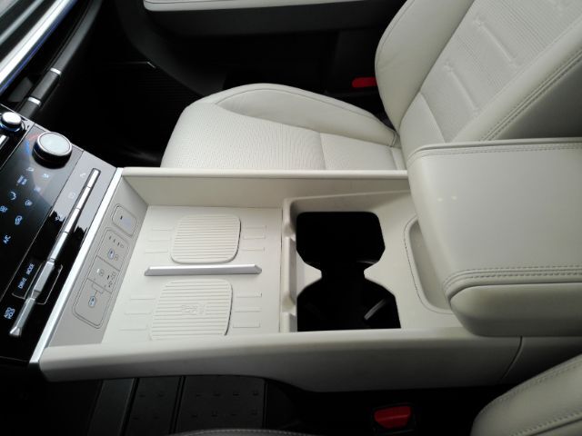 2024 Hyundai Santa Fe Hybrid Limited Plano TX