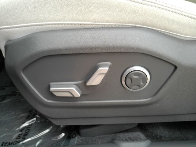 2024 Hyundai Santa Fe Hybrid Limited Plano TX