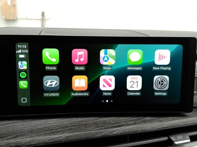 2024 Hyundai Santa Fe Hybrid Limited Plano TX