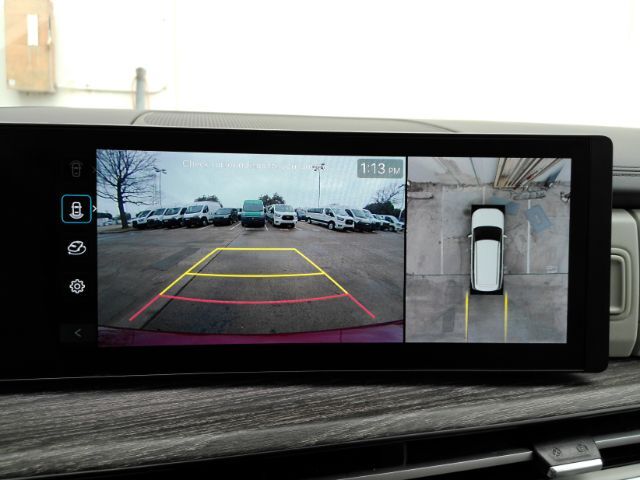 2024 Hyundai Santa Fe Hybrid Limited Plano TX