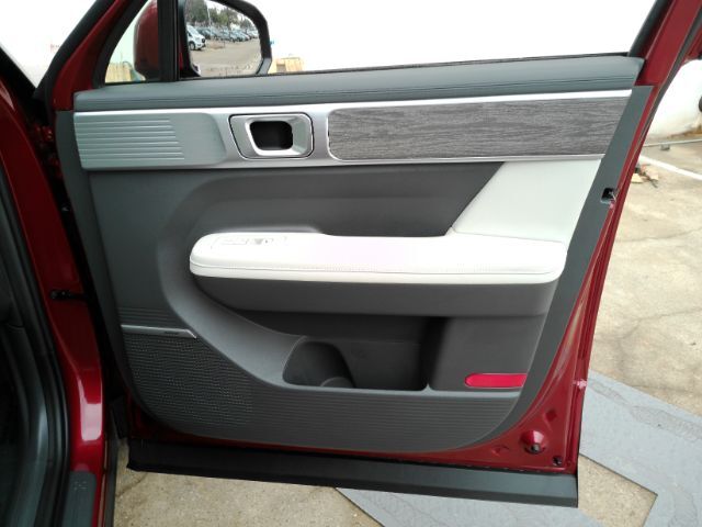 2024 Hyundai Santa Fe Hybrid Limited Plano TX