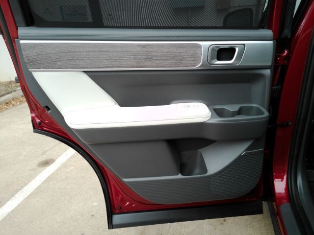 2024 Hyundai Santa Fe Hybrid Limited Plano TX