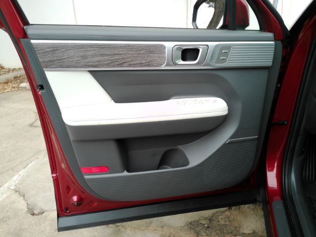 2024 Hyundai Santa Fe Hybrid Limited Plano TX