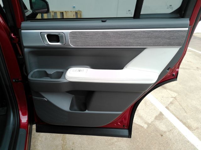 2024 Hyundai Santa Fe Hybrid Limited Plano TX