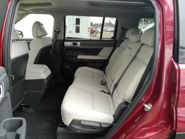 2024 Hyundai Santa Fe Hybrid Limited Plano TX