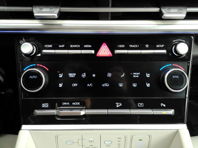 2024 Hyundai Santa Fe Hybrid Limited Plano TX