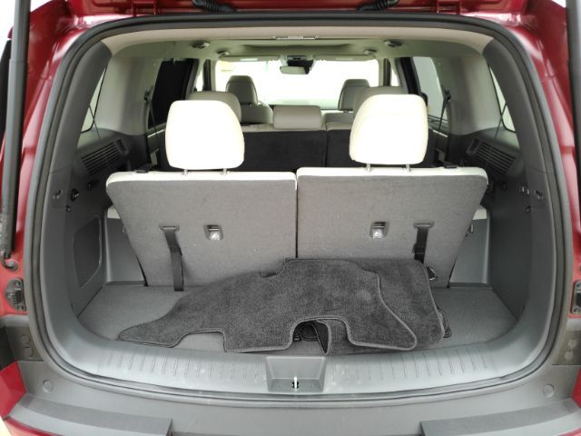 2024 Hyundai Santa Fe Hybrid Limited Plano TX