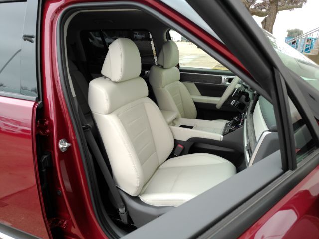 2024 Hyundai Santa Fe Hybrid Limited Plano TX