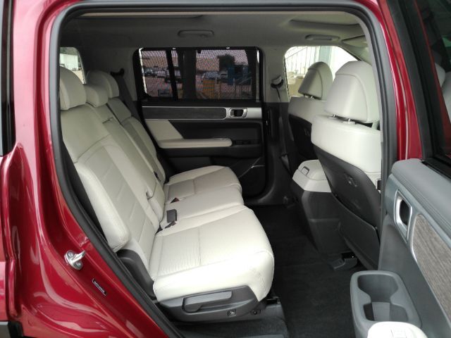 2024 Hyundai Santa Fe Hybrid Limited Plano TX