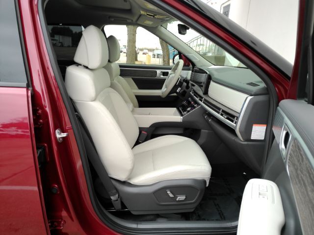 2024 Hyundai Santa Fe Hybrid Limited Plano TX